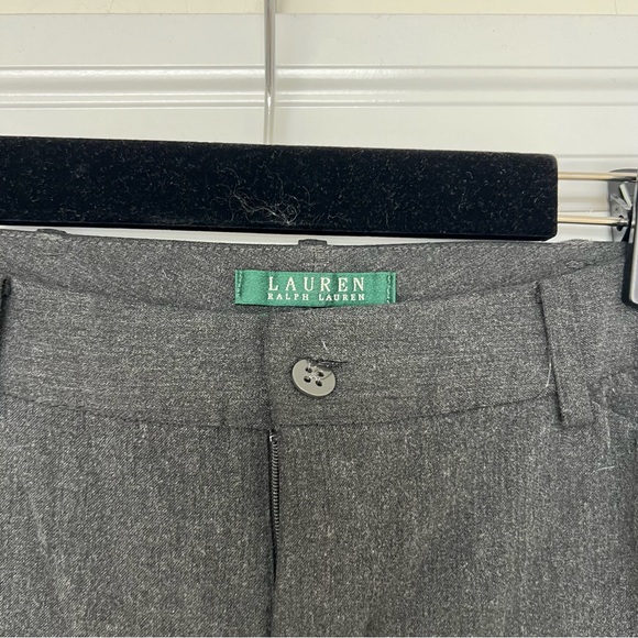 Vintage Ralph Lauren Jacie Flare Pants - Picture 5 of 9